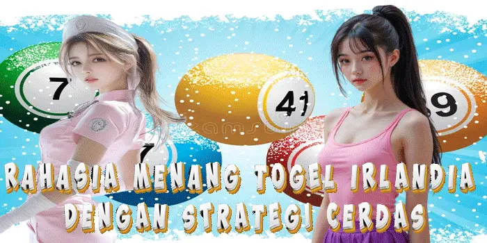 Rahasia Menang Togel Irlandia dengan Strategi Cerdas